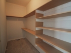 Master Room Closet