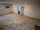 Large Basement