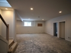 Large Basement