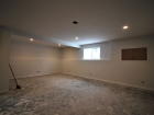 Large Basement