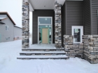 Beautiful Brick Work