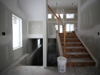 Entry Stairs