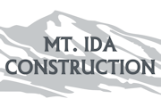 Mt. Ida Construction
